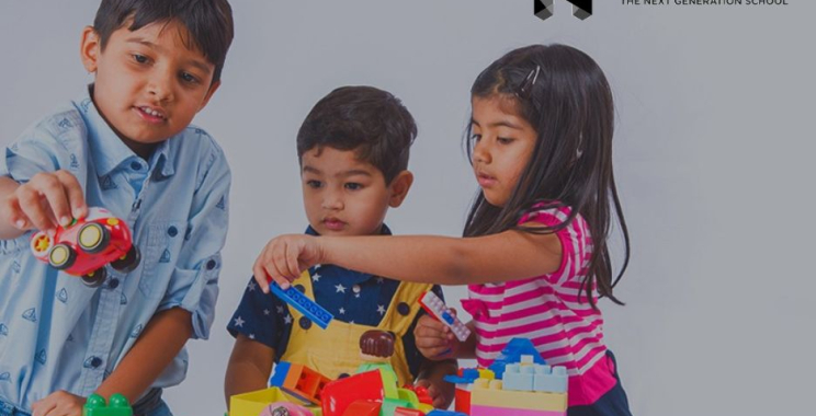 Top IGCSE Education in Tamil Nadu: Find Leading Chennai Schools