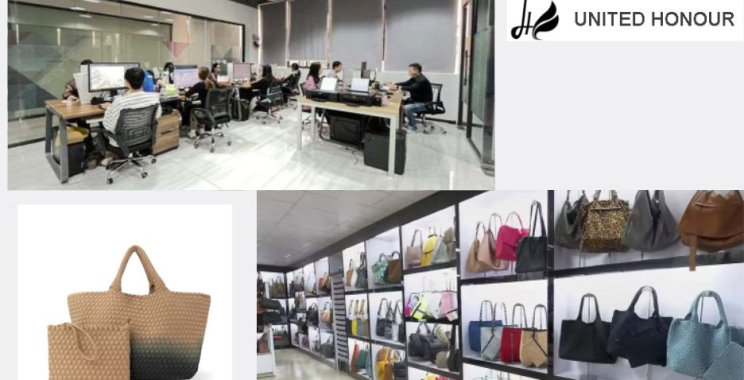 Effortless Everyday Bags for Stylish On-the-Go Living