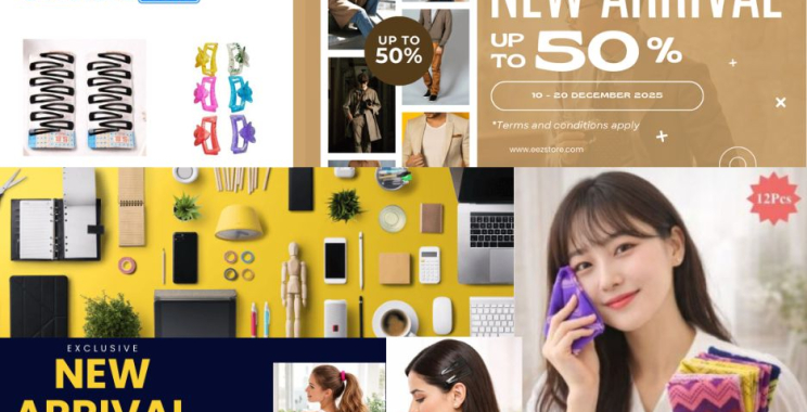 Effortless Hair That Holds Without Creasing: Spiral Ties You’ll Love