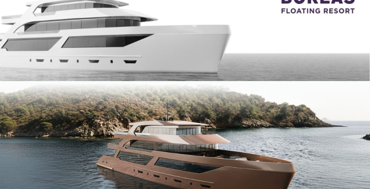 Enchanting Red Sea Adventures Afloat: Luxury Sailing Safari Experience