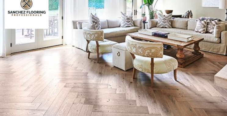 Expert Hardwood Floor Refinishing in New Jersey Communities