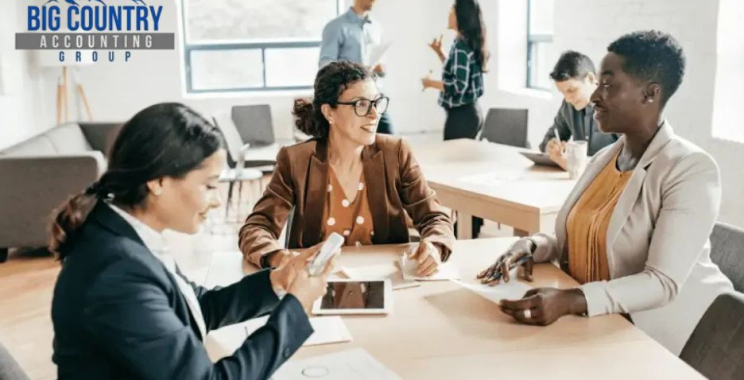 Flexible CFO Support for Growing Businesses