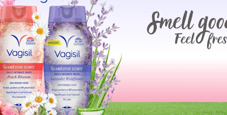 Gentle Personal Care for Everyday Comfort