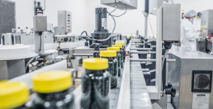 Build Your Own Brand with Premium Supplement Solutions