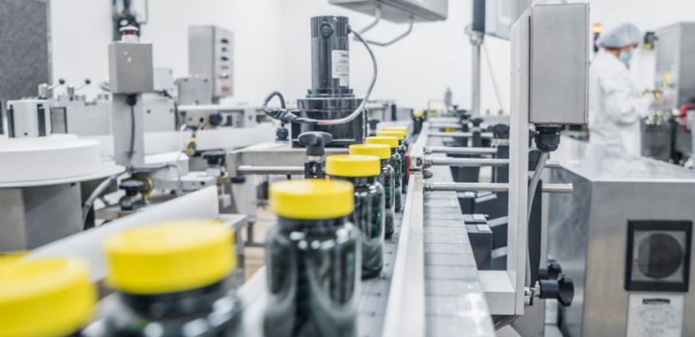 Build Your Own Brand with Premium Supplement Solutions