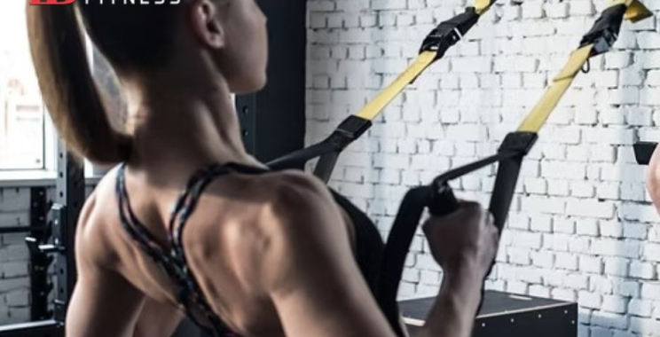 Transform Your Fitness with a NYC-Based Personal Coach