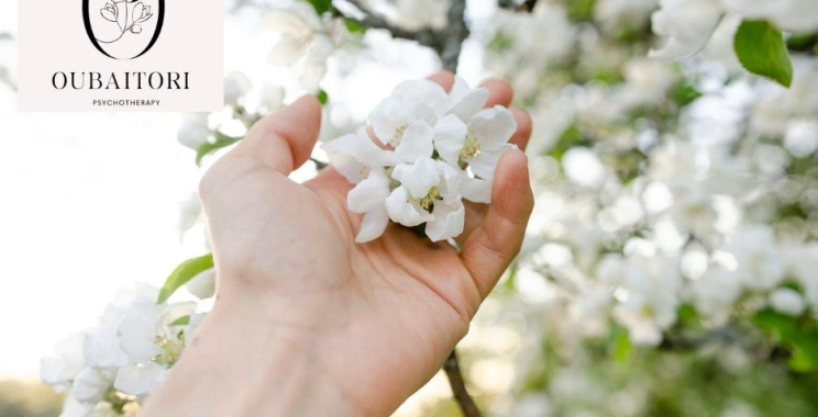 Healing from Spiritual Harm: Compassionate Therapy in California