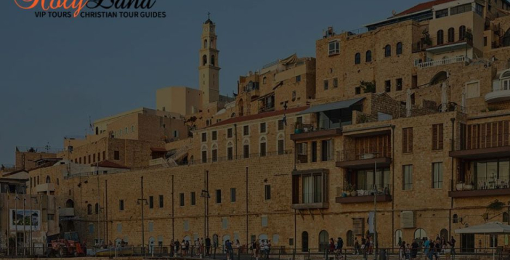 Discover Caesarea: Ancient Ruins by the Mediterranean Coast