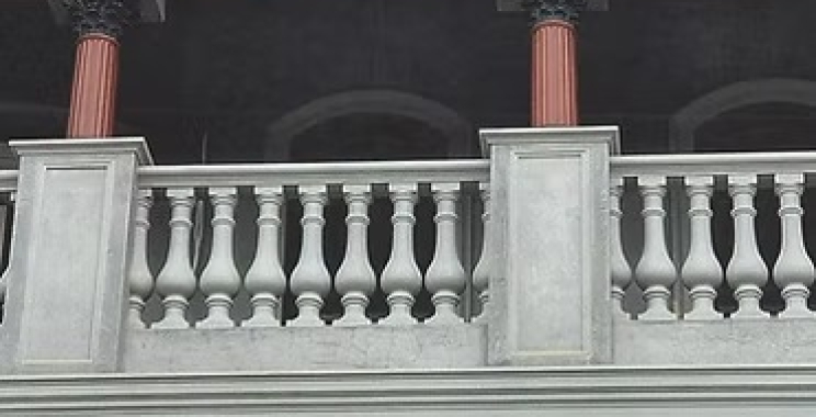 Timeless mouldings for refined interiors