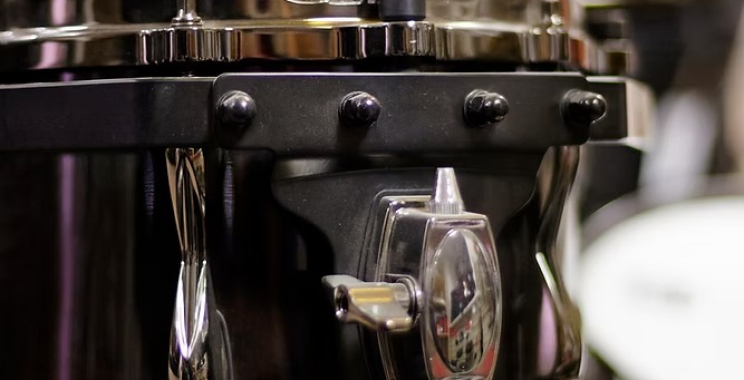 Mastering Precision: Exploring Finger Control for Drummers