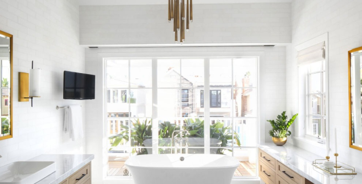 GROHE Eurosmart Bath Mixer – Buy Online for Your Bath Upgrade