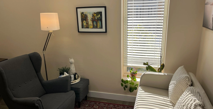 Compassionate Psychological Support in Mississauga