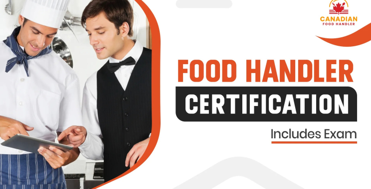 Get Certified Quickly with Flexible Food Safety Training