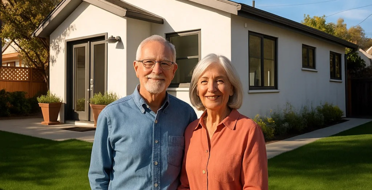 Top-notch ADU Creations in Milton for Extra Space and Value