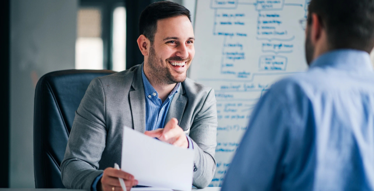 Flexible staffing solutions for short-term roles you can trust