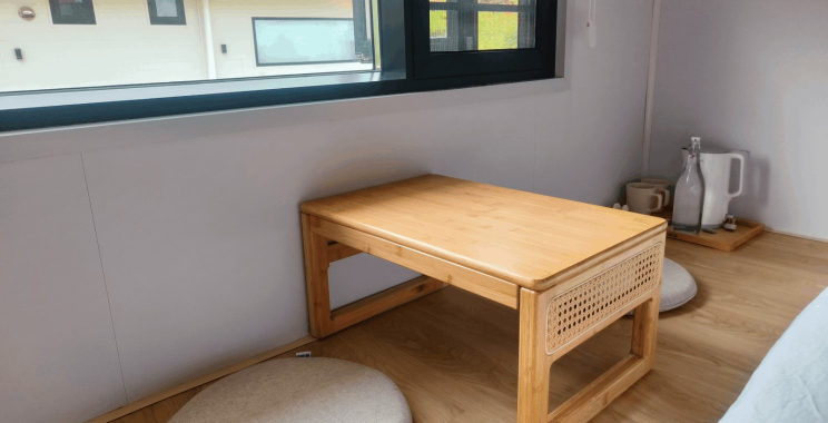 Highland Comfort: A Curated Stay in Sabah’s Scenic Retreat