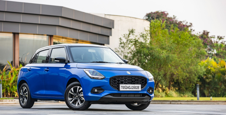 Discover a Rugged Self-Drive Experience in Coimbatore