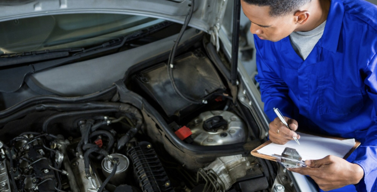 Keep Your Car Cool: Trusted Vehicle Air Conditioning Servicing