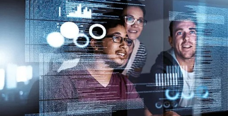 Efficient Label Printing for Retail and Logistics