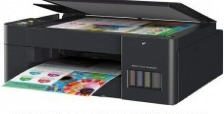 Affordable Canon inkjet printers for home and office use