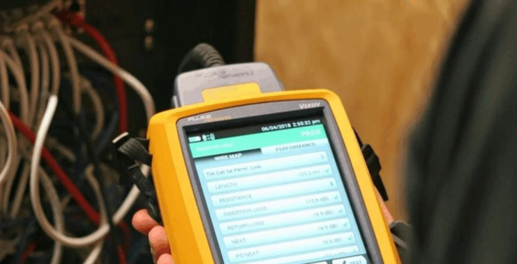 فني شبكات موثوق لتجربة اتصال متكاملة وبأسعار مناسبة