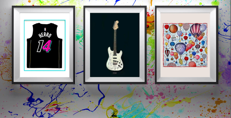 Expert Picture Framing Solutions for Your Space