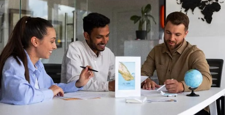 Expert Data Fabric Solutions for Your Business