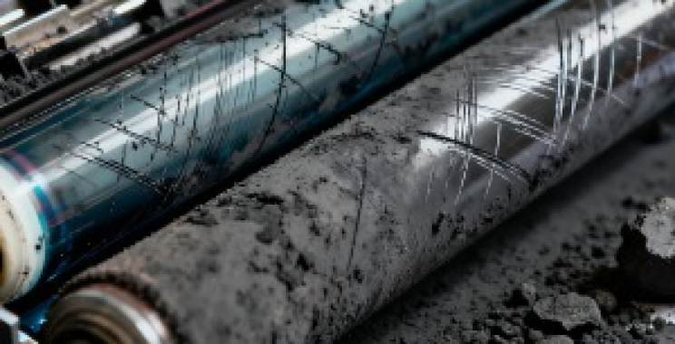 Reliable Office Copier Supplies for Smooth Operations