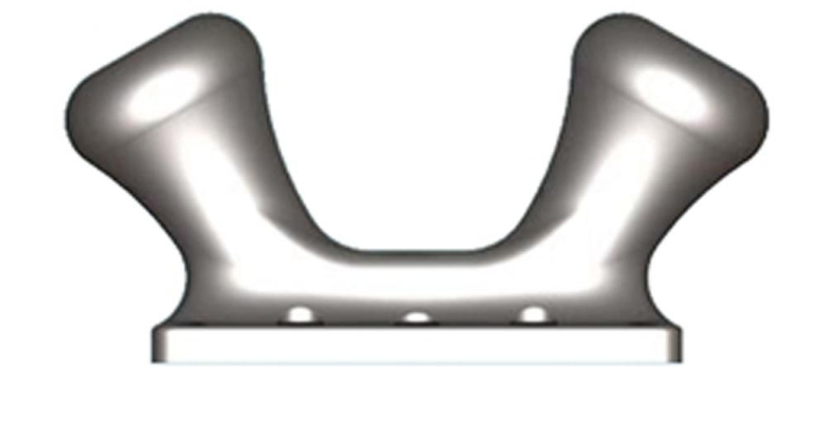 Smart, Secure Parking Barriers for Controlled Access