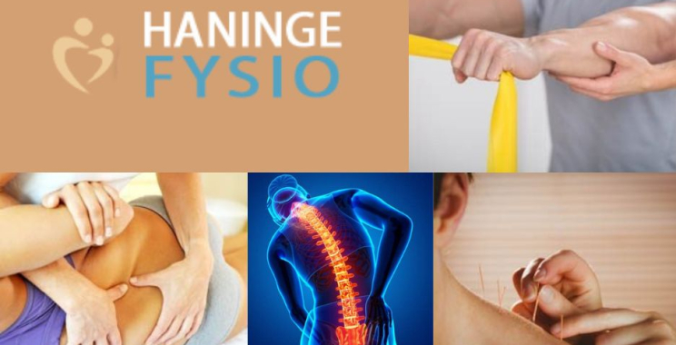 Rehabilitering i Haninge som gör skillnad