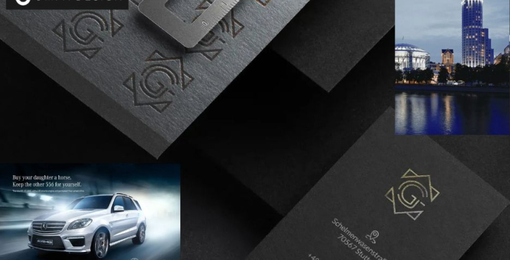 Print Media Design Agentur – Ihr Partner für eindrucksvolle Kommunikation