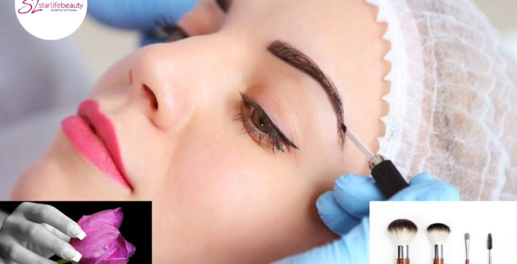 Permanent Make Up Linz – Natürliche Schönheit dauerhaft betonen