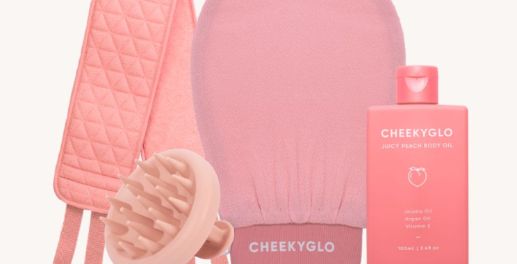 Cool Hydration Hack: Freeze-Refresh Facial Mask for Radiant Skin