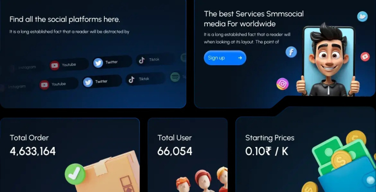 Top Social Media Tools for Sellers to Grow Online
