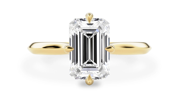 Discover Brilliant Moissanite in Canada: Ethical, Sparkling Jewelry