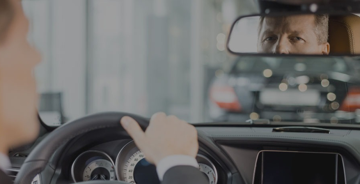 Luxurious Chauffeur Services in a Long-Prestige Vehicle