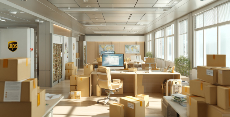 Ups Business Shipping Rates | Betachon.com