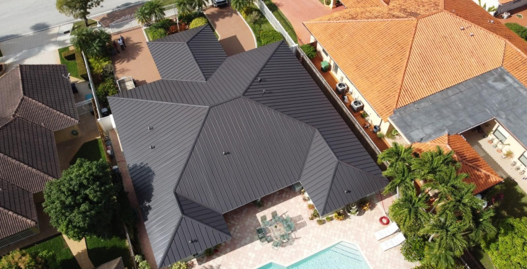 Top Roofing Experts in Palm Beach County for Your Home Roof Needs