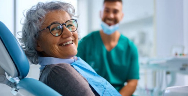 Trusted dental care in Stouffville for every smile