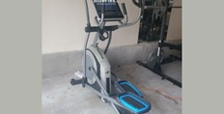 Professional Gym Setup: Expert Installation Services