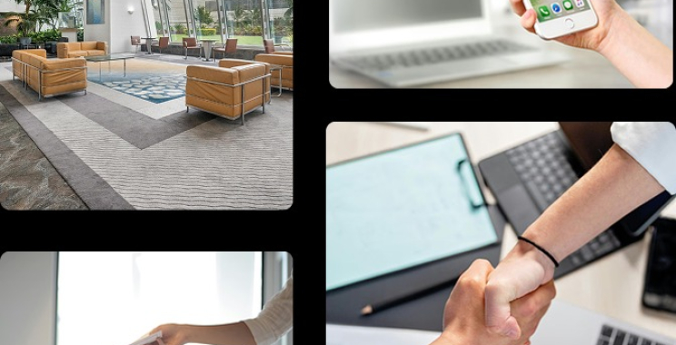 Spotless Workplaces in Victoria – Trusted Commercial Cleaning Experts