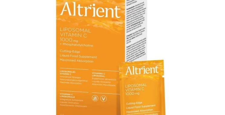 Boost Your Energy: Discover Liposomal B Vitamin Essentials