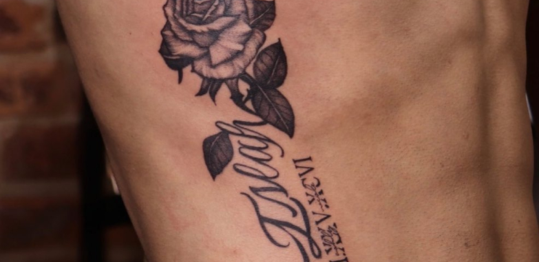 Expert Tattoo Artists in North Vancouver | Bespoke Body Art