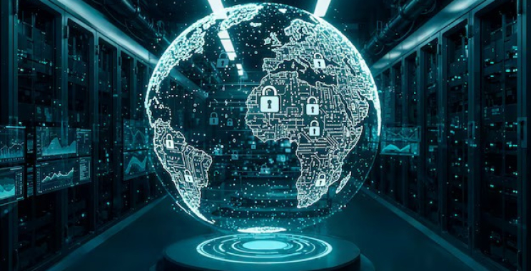 Trusted Fortigate Solutions for Syrian Enterprises