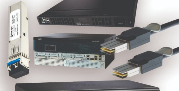 Trusted Cisco Partners in Saudi Arabia for Seamless Networking