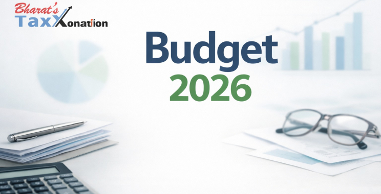 Explore Top Tax Literature for India Online