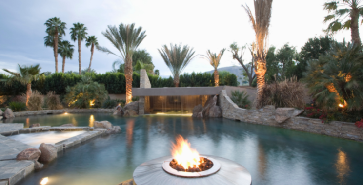 Designing Your Perfect Backyard Oasis with Expert Craftsmanship