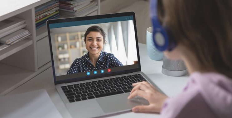 Accessible Therapy for Stuttering – Flexible, evidence-backed support