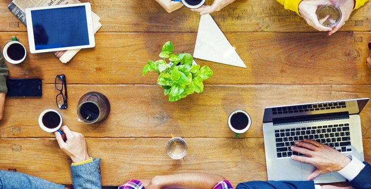 Premium Office Coffee Solutions in Miami