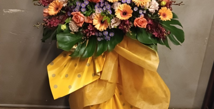 Fresh, Local Bouquets Delivered in Ipoh and Beyond